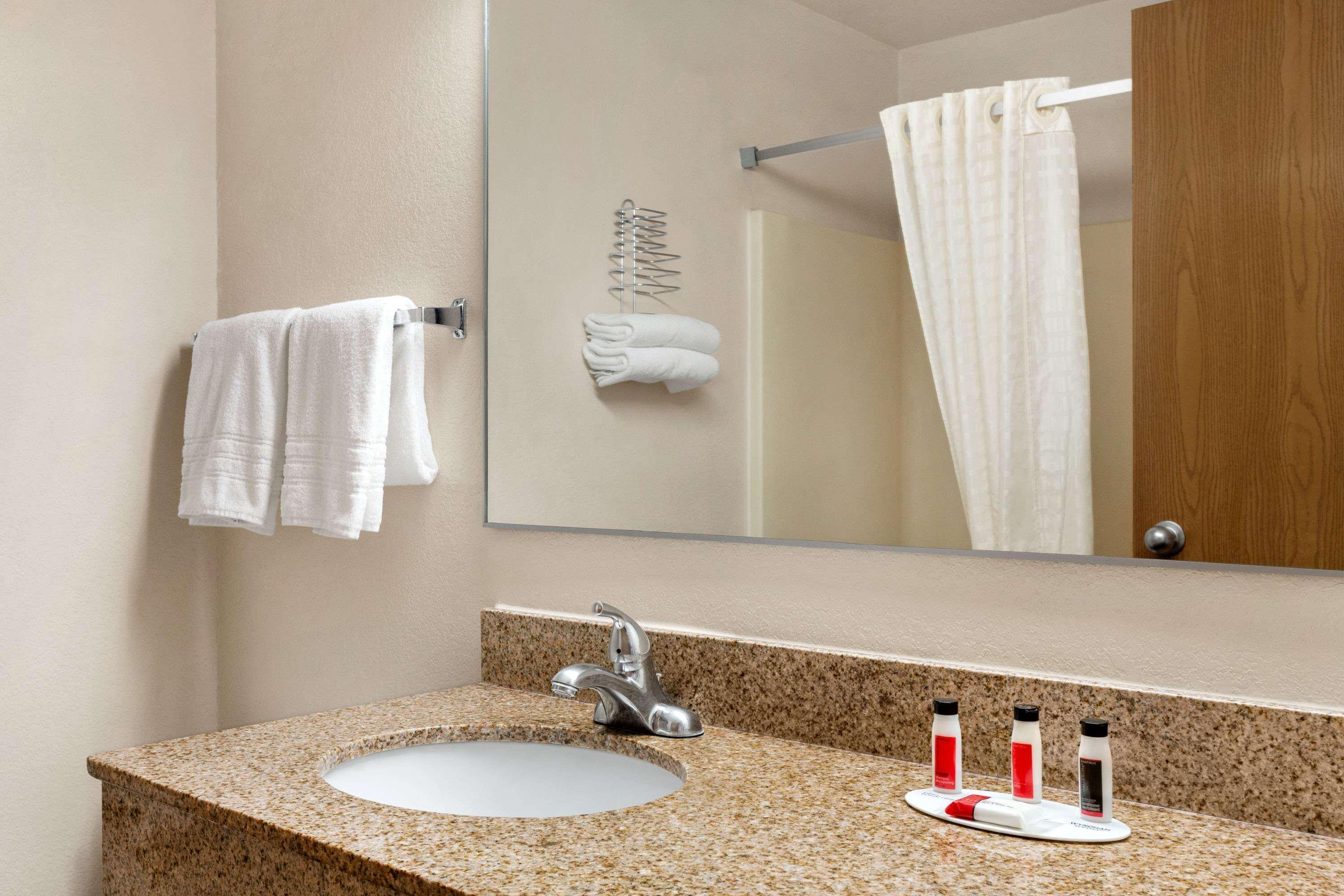 Super 8 By Wyndham Waco University Area Ngoại thất bức ảnh