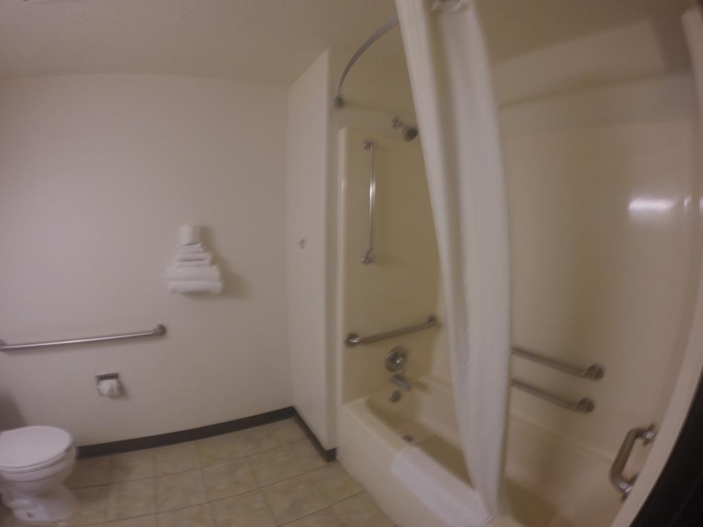 Super 8 By Wyndham Waco University Area Ngoại thất bức ảnh